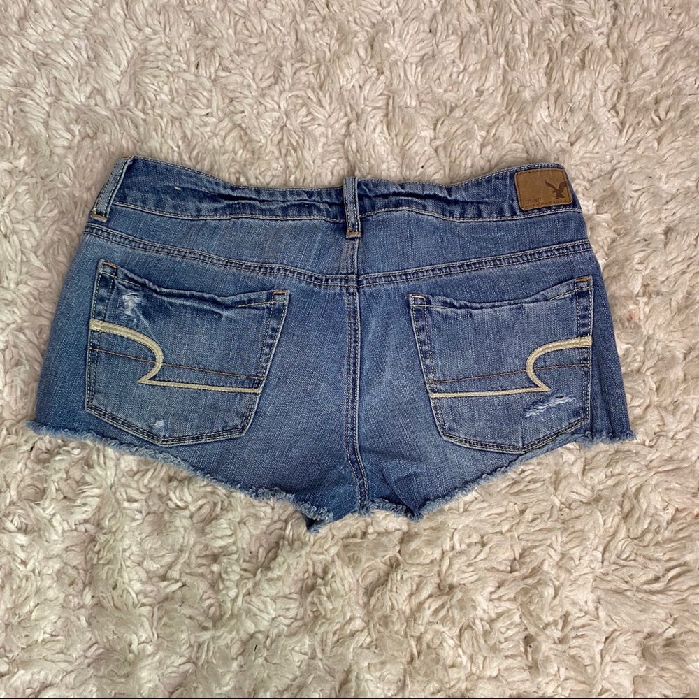 American Eagle Outfitters shorts